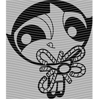 The Powerpuff Girls Season-PG 82